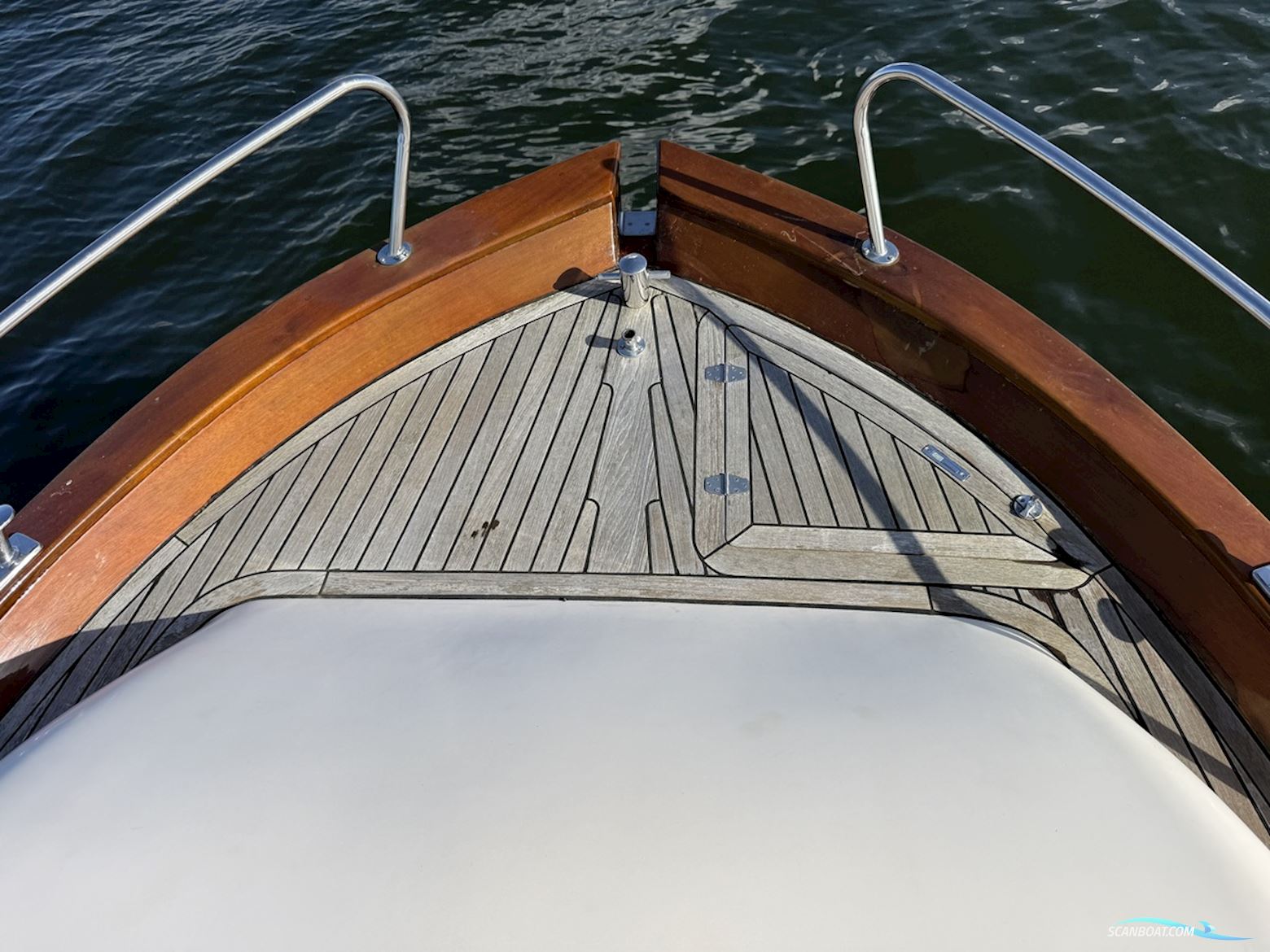 Antaris Mare Libre 770