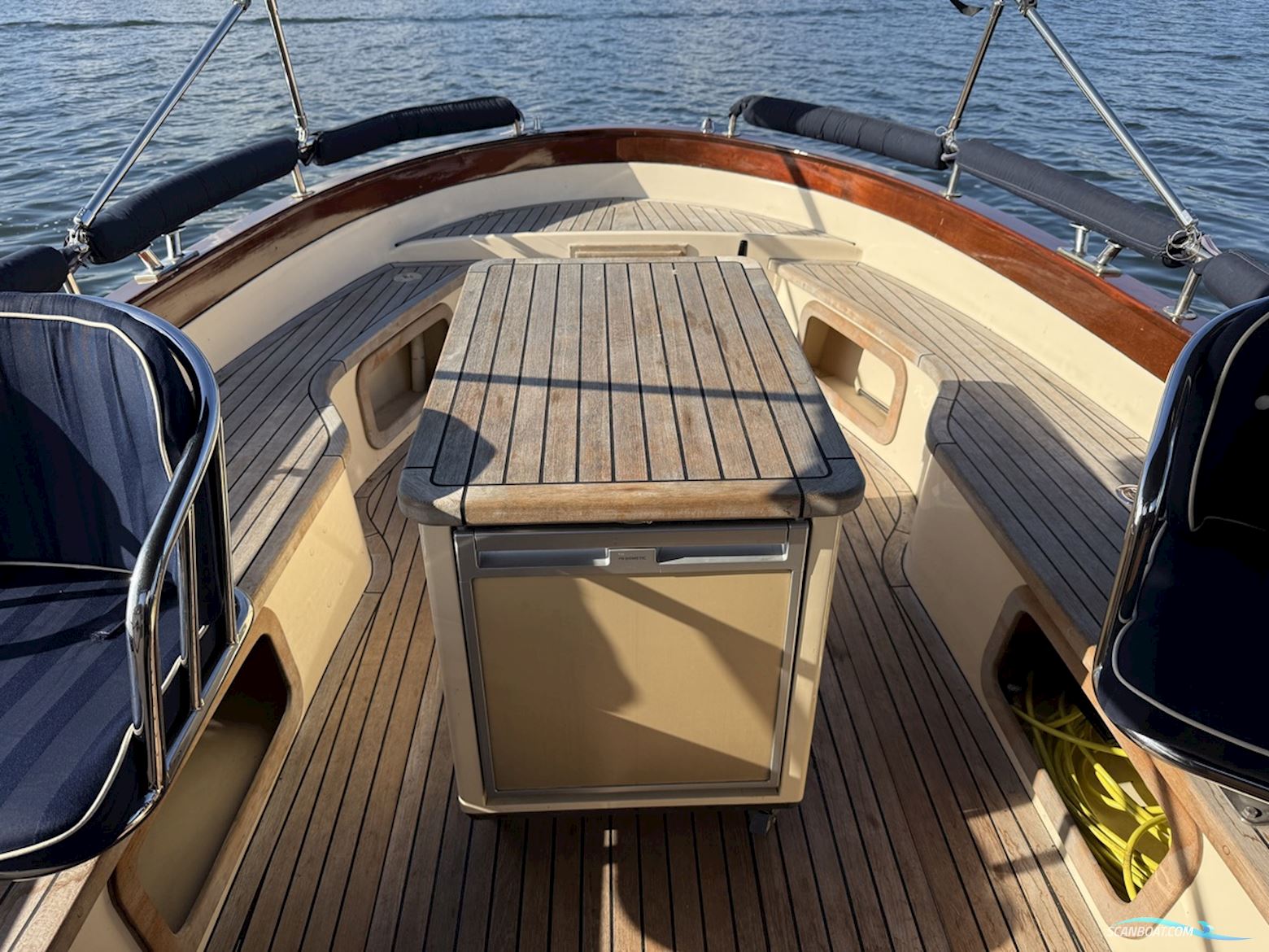 Antaris Mare Libre 770
