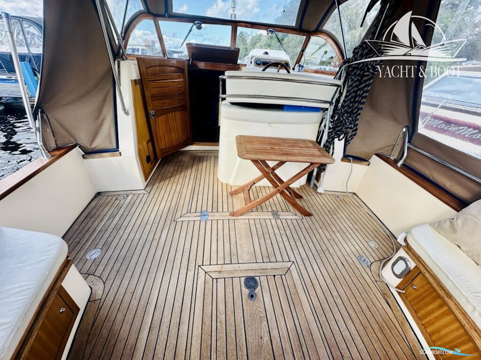 Antaris Mare Libre 900 Wide Body