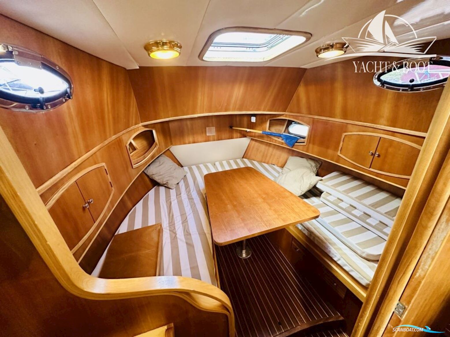 Antaris Mare Libre 900 Wide Body