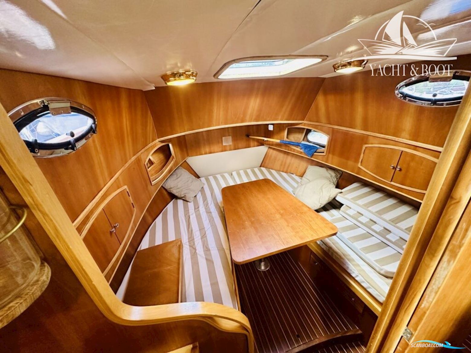 Antaris Mare Libre 900 Wide Body