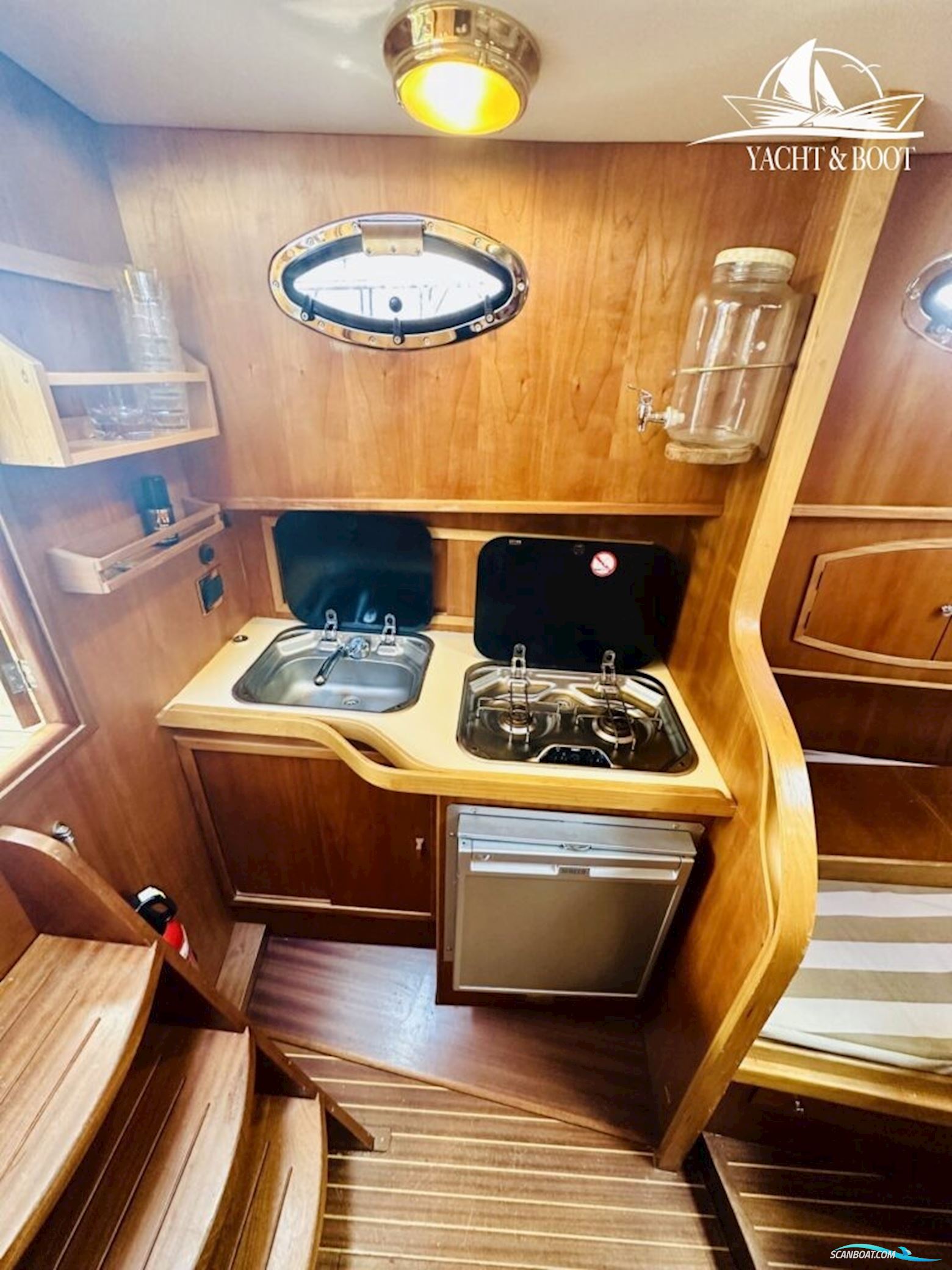 Antaris Mare Libre 900 Wide Body