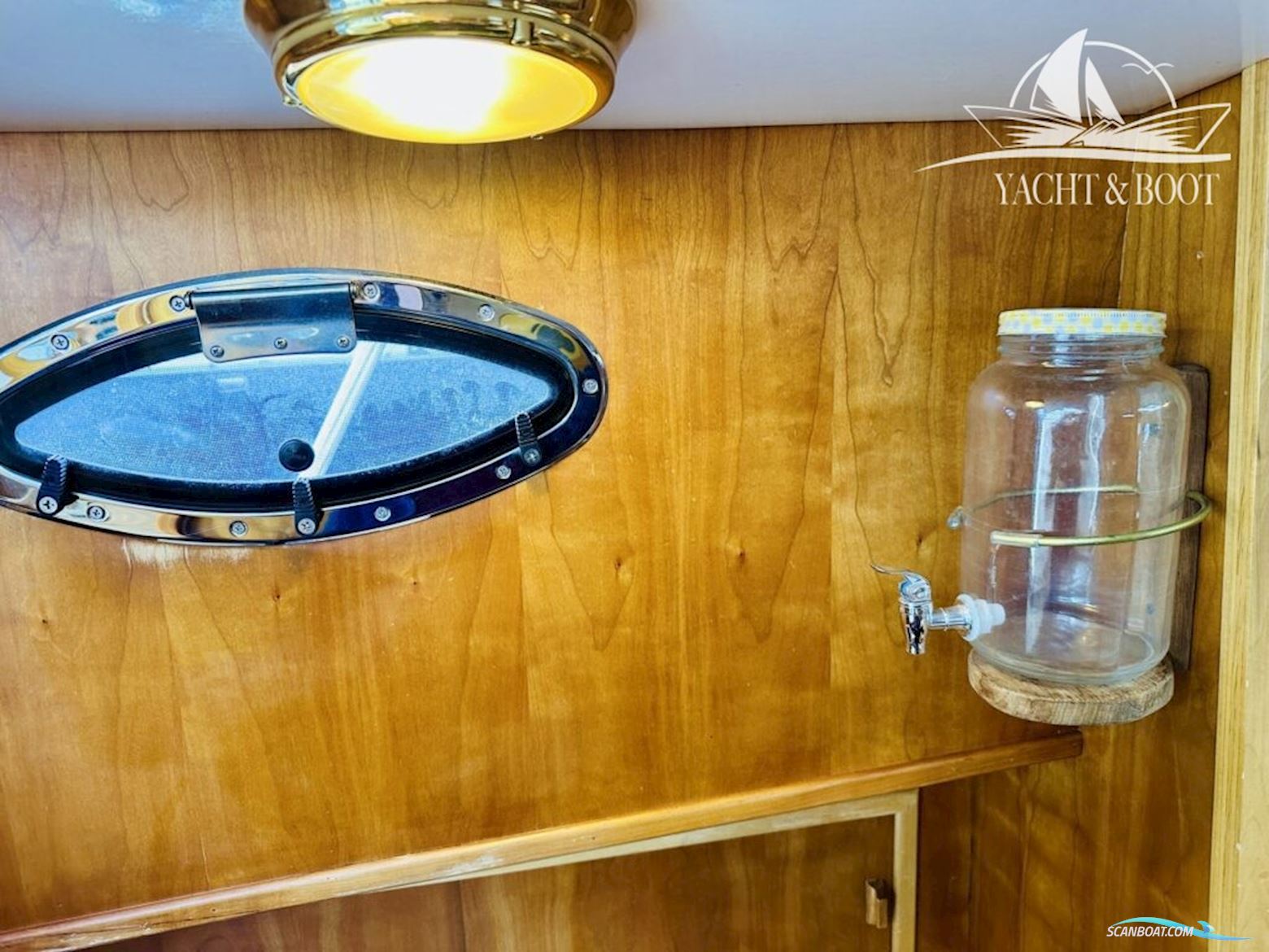 Antaris Mare Libre 900 Wide Body