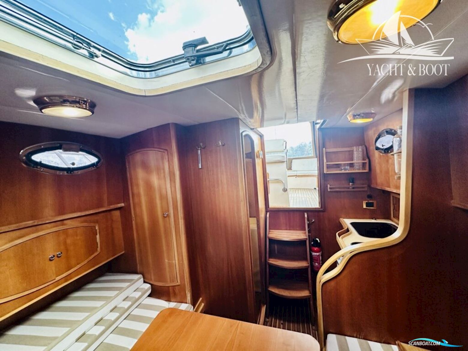 Antaris Mare Libre 900 Wide Body