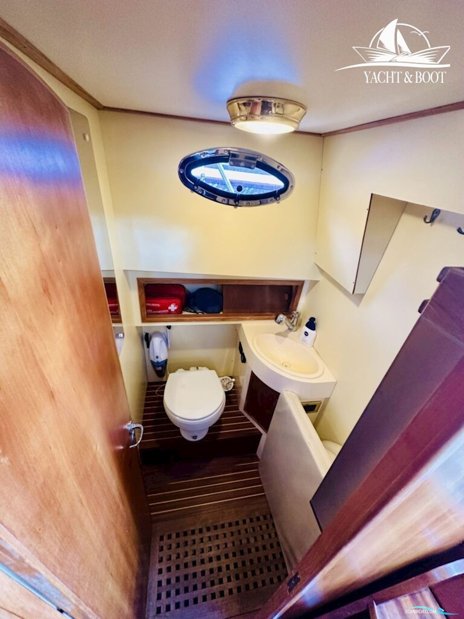 Antaris Mare Libre 900 Wide Body