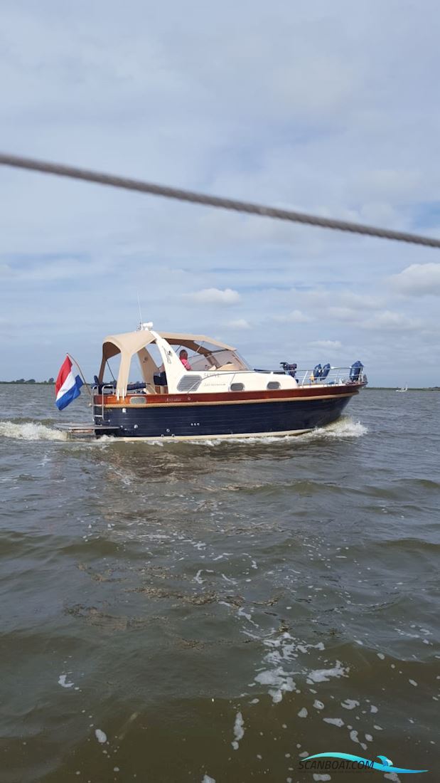 Antaris Mare Libre 940