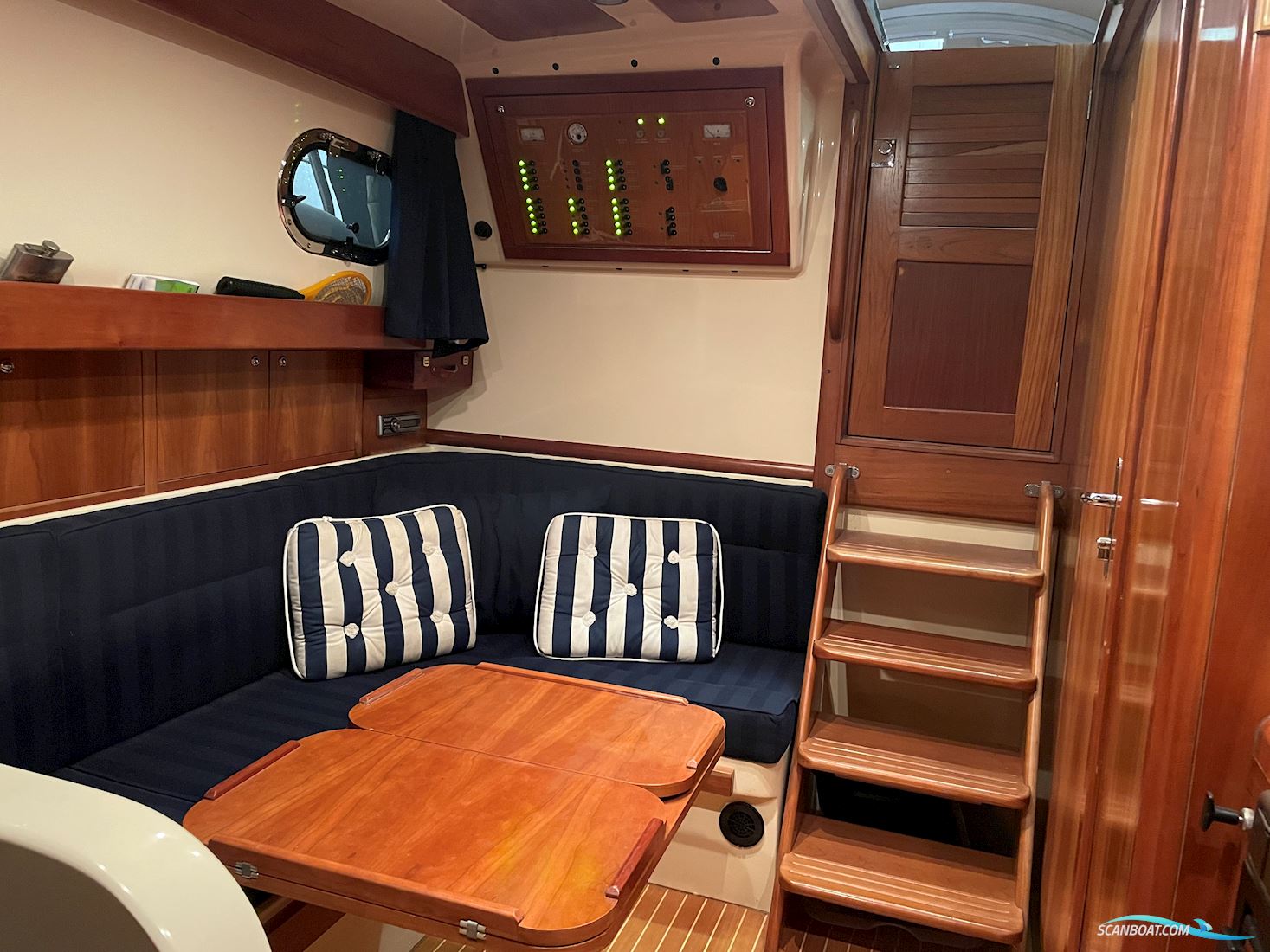 Antaris Mare Libre 940