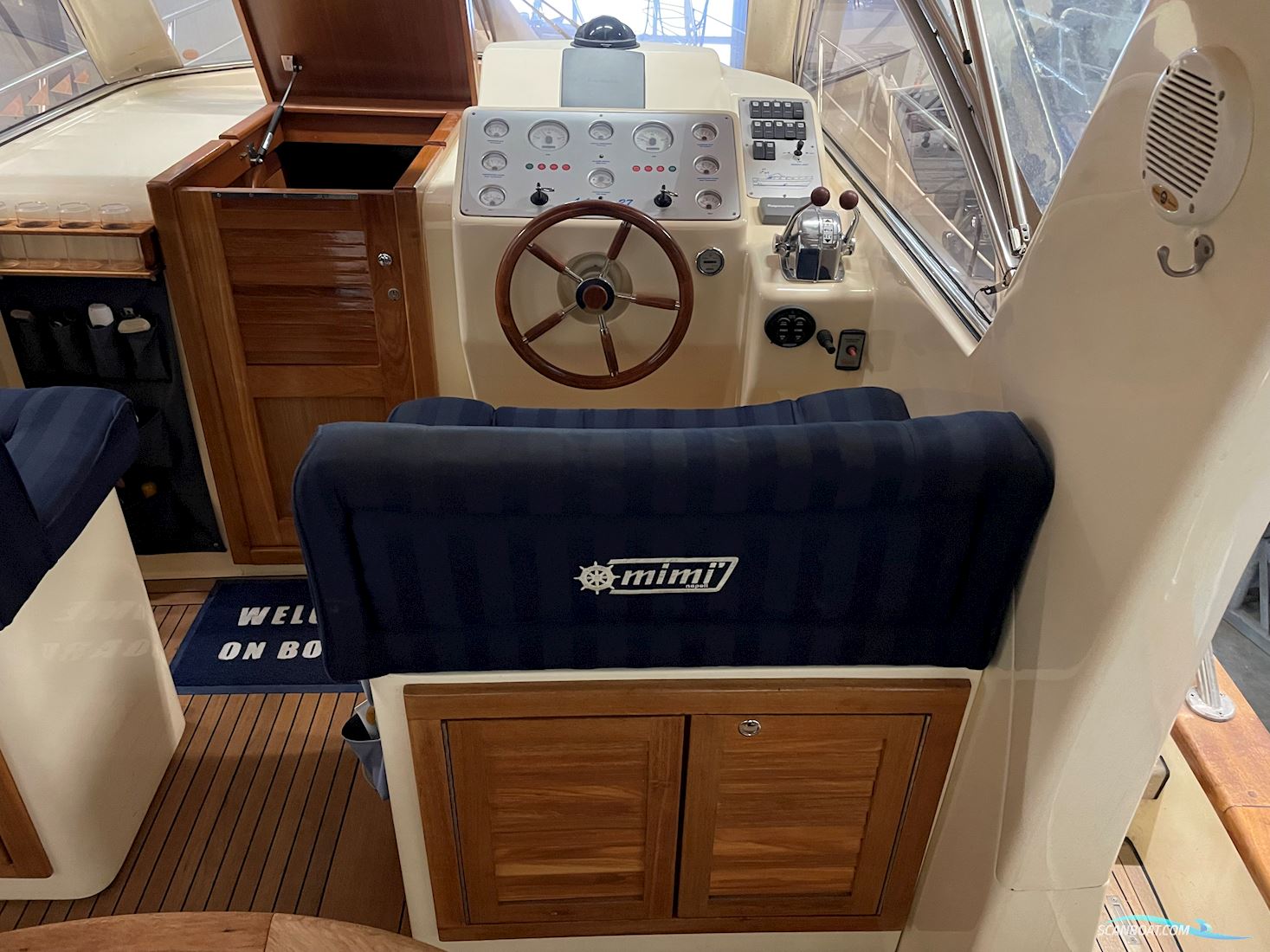 Antaris Mare Libre 940