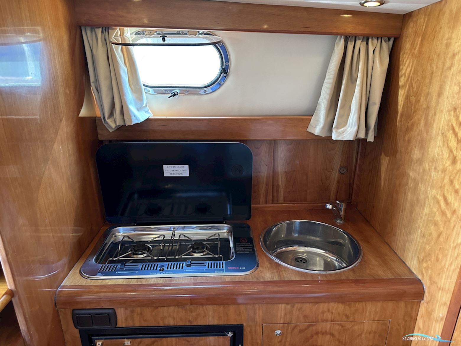 Antaris MareLibre 1050