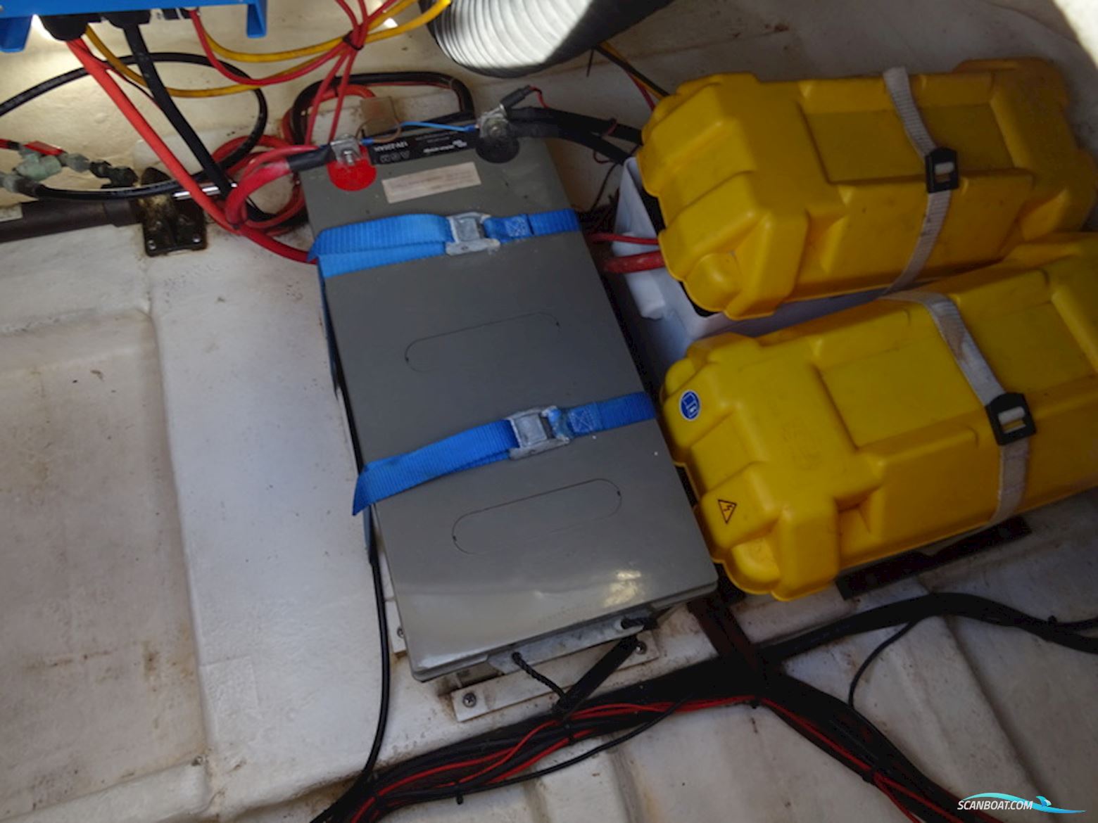 Antaris Seventy7 Sport