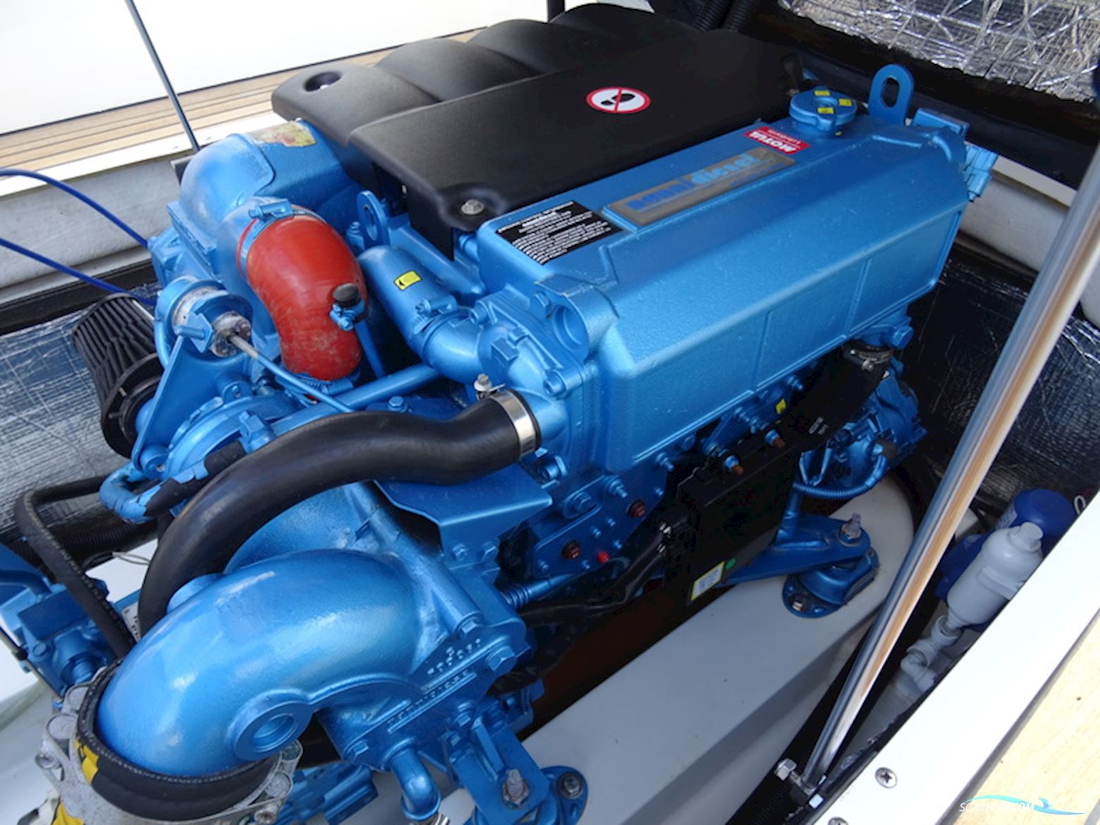 Antaris Seventy7 Sport