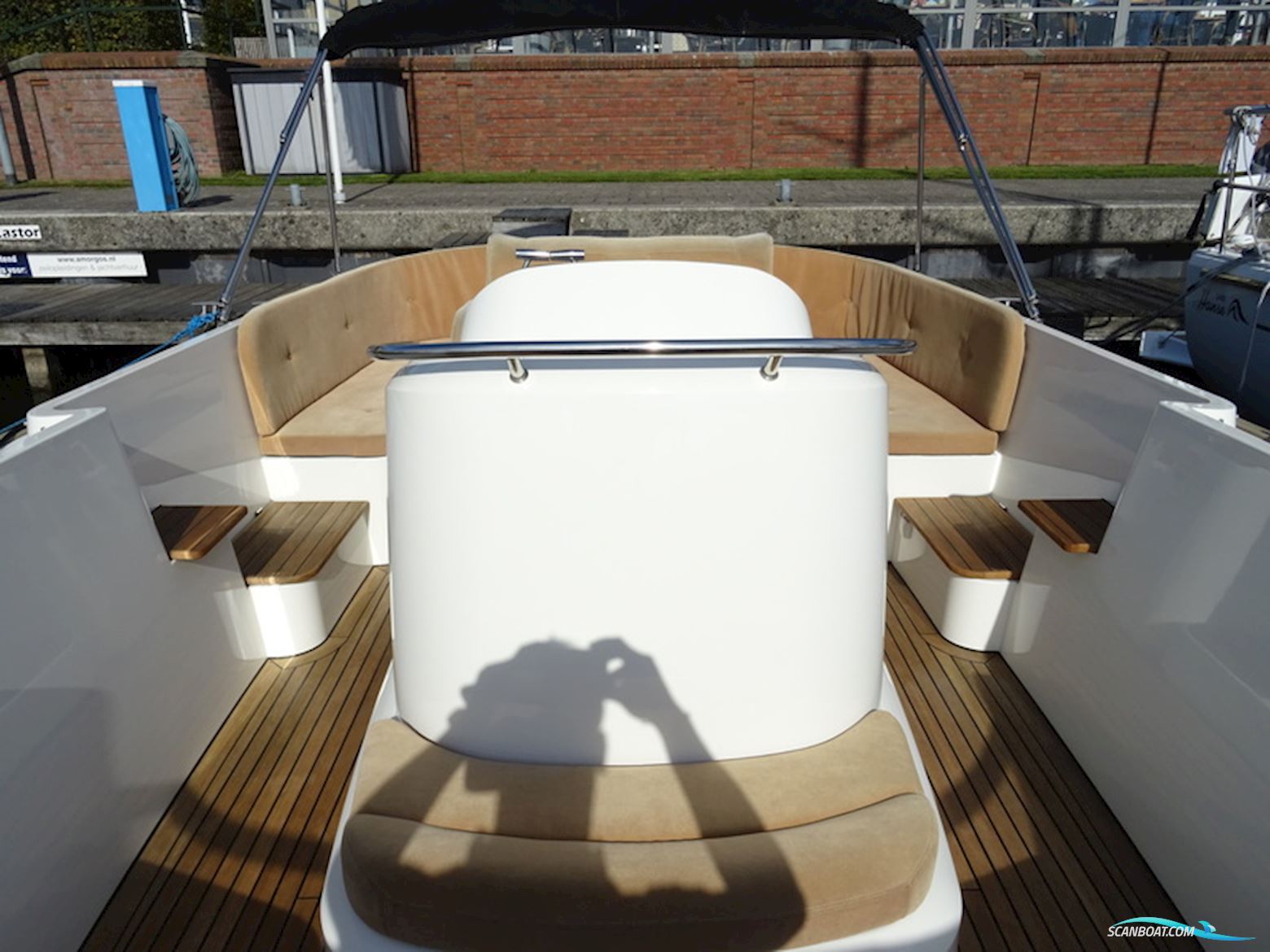 Antaris Seventy7 Sport