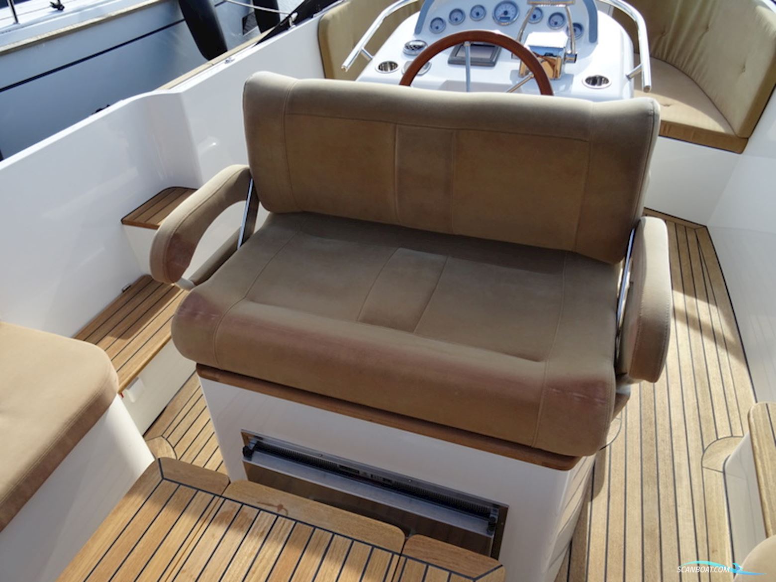 Antaris Seventy7 Sport