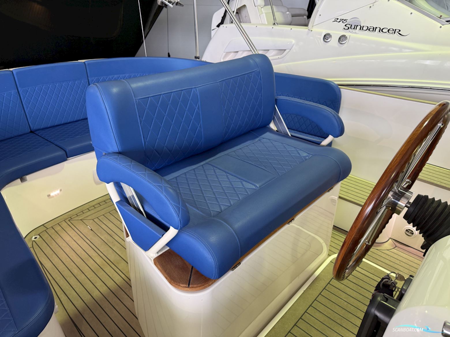 Antaris Seventy7 Sport