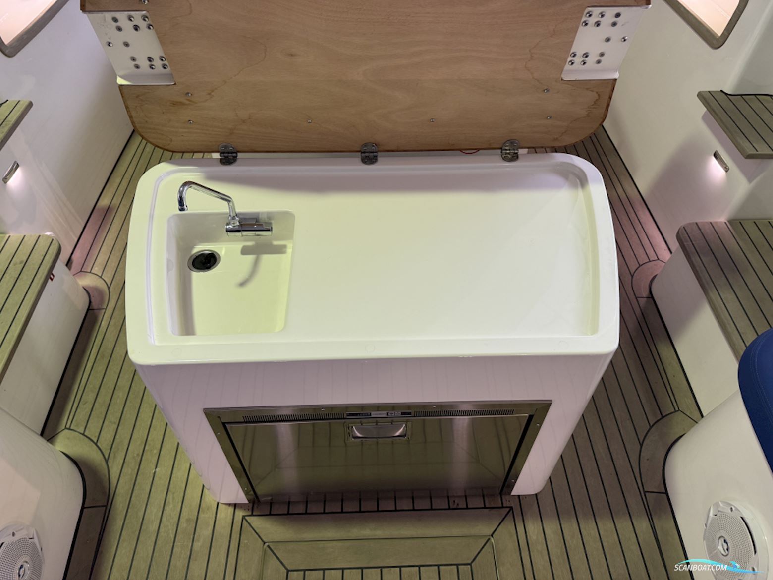 Antaris Seventy7 Sport