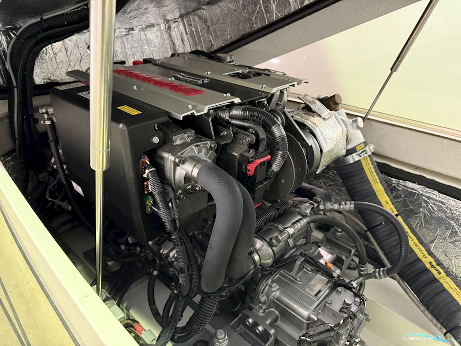 Antaris Seventy7 Sport