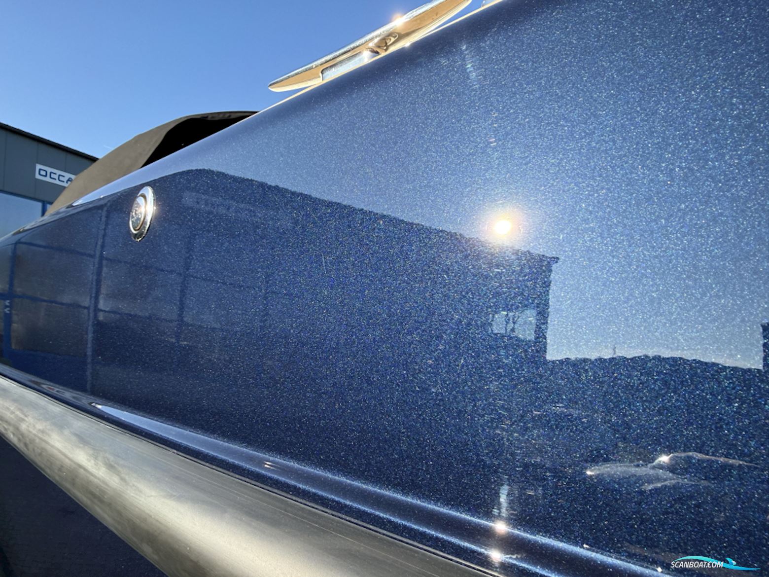 Antaris Seventy7 Sport