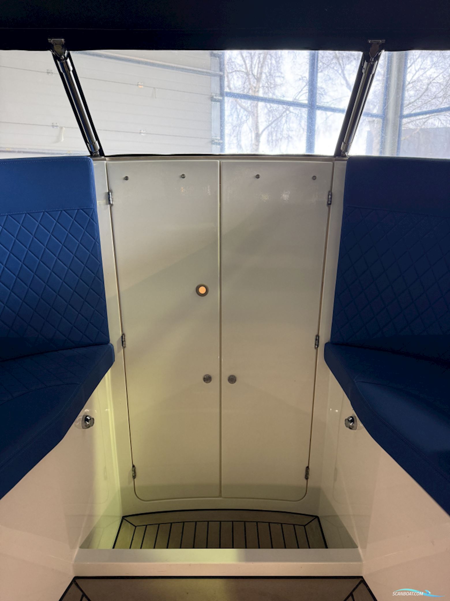 Antaris Seventy7 Sport