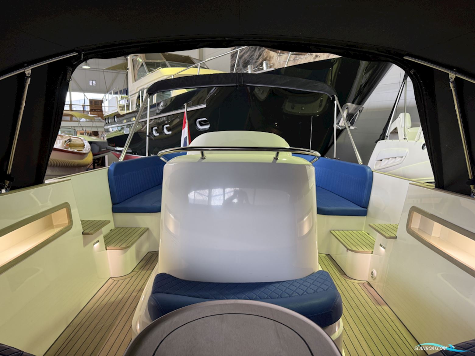 Antaris Seventy7 Sport