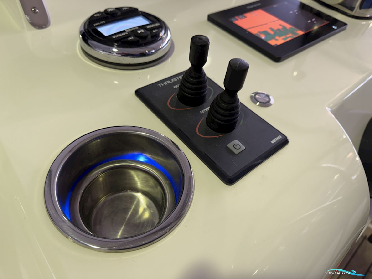 Antaris Seventy7 Sport