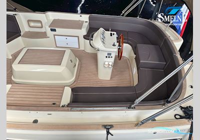 Antaris Seventy7 Touring Motorboat 2017, with Vetus, M4.56 engine, The Netherlands