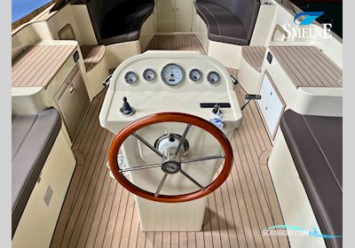 Antaris Seventy7 Touring Motorboat 2017, with Vetus, M4.56 engine, The Netherlands