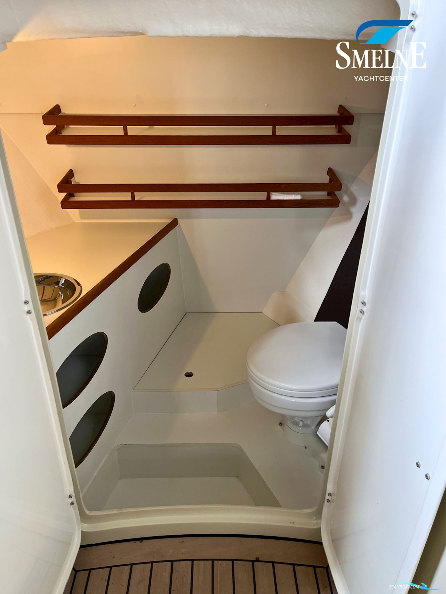 Antaris Seventy7 Touring