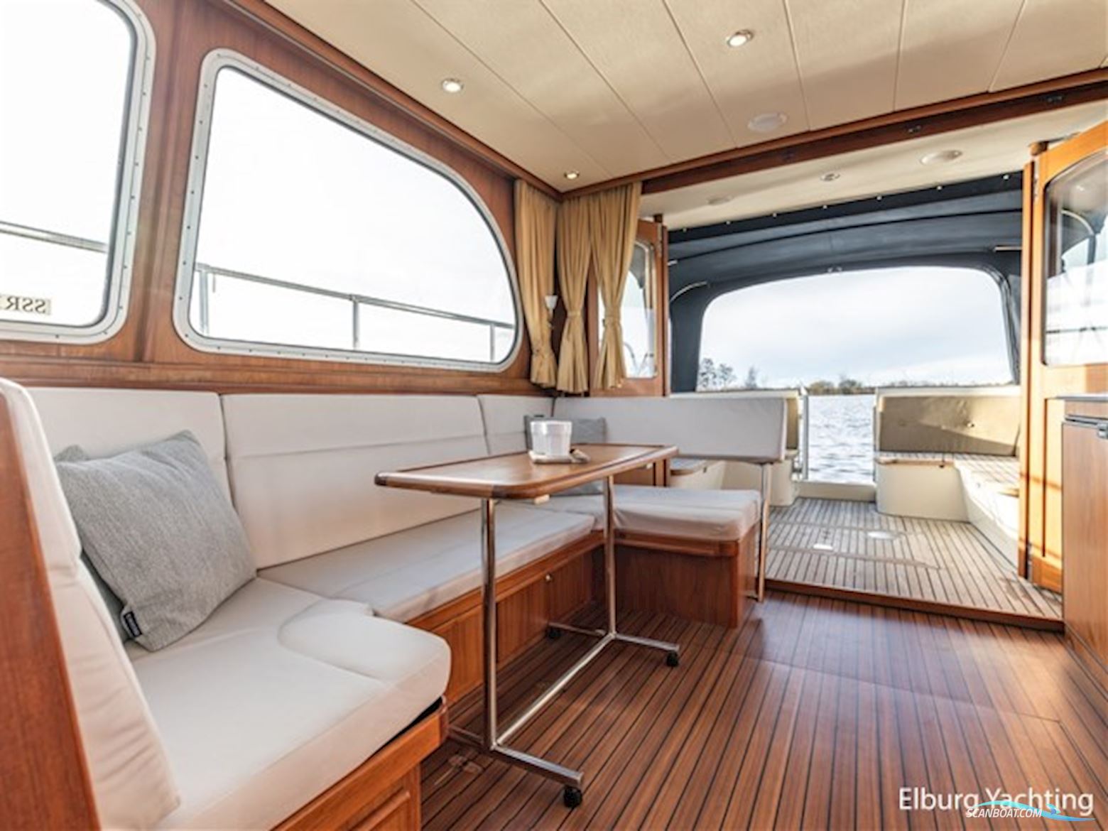 Antaris Steeler  11.50 OC 