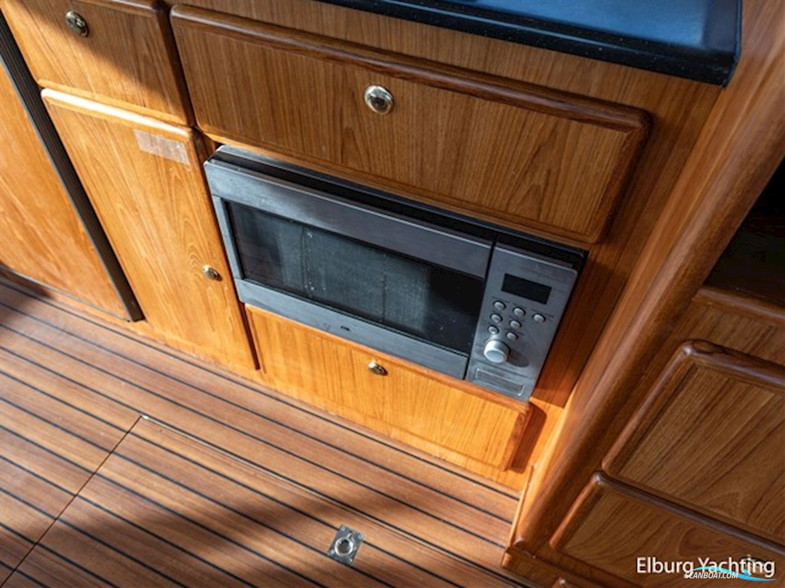 Antaris Steeler  11.50 OC 