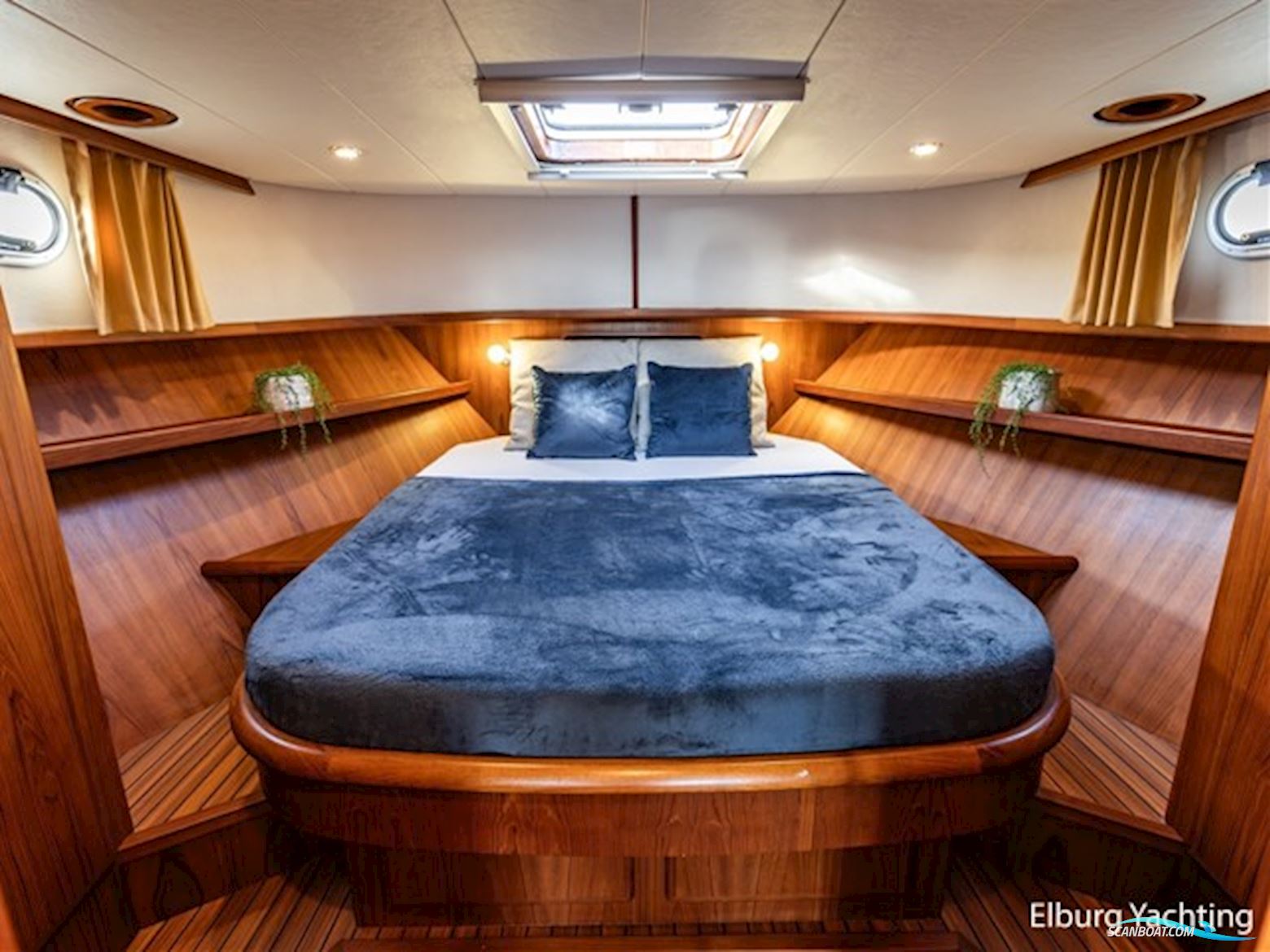 Antaris Steeler  11.50 OC 