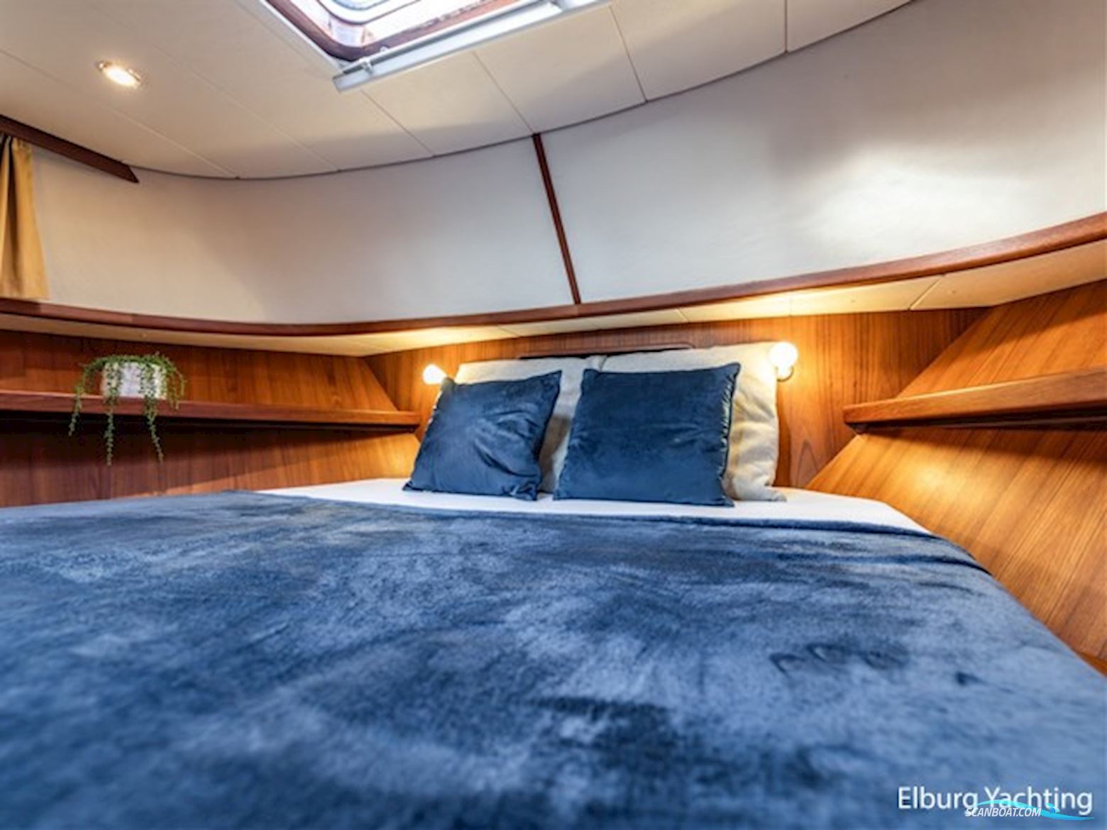 Antaris Steeler  11.50 OC 