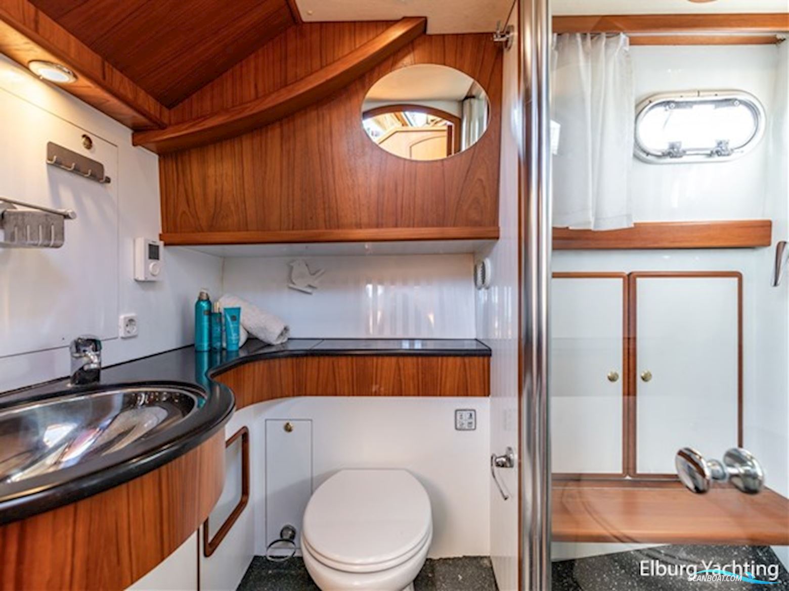 Antaris Steeler  11.50 OC 