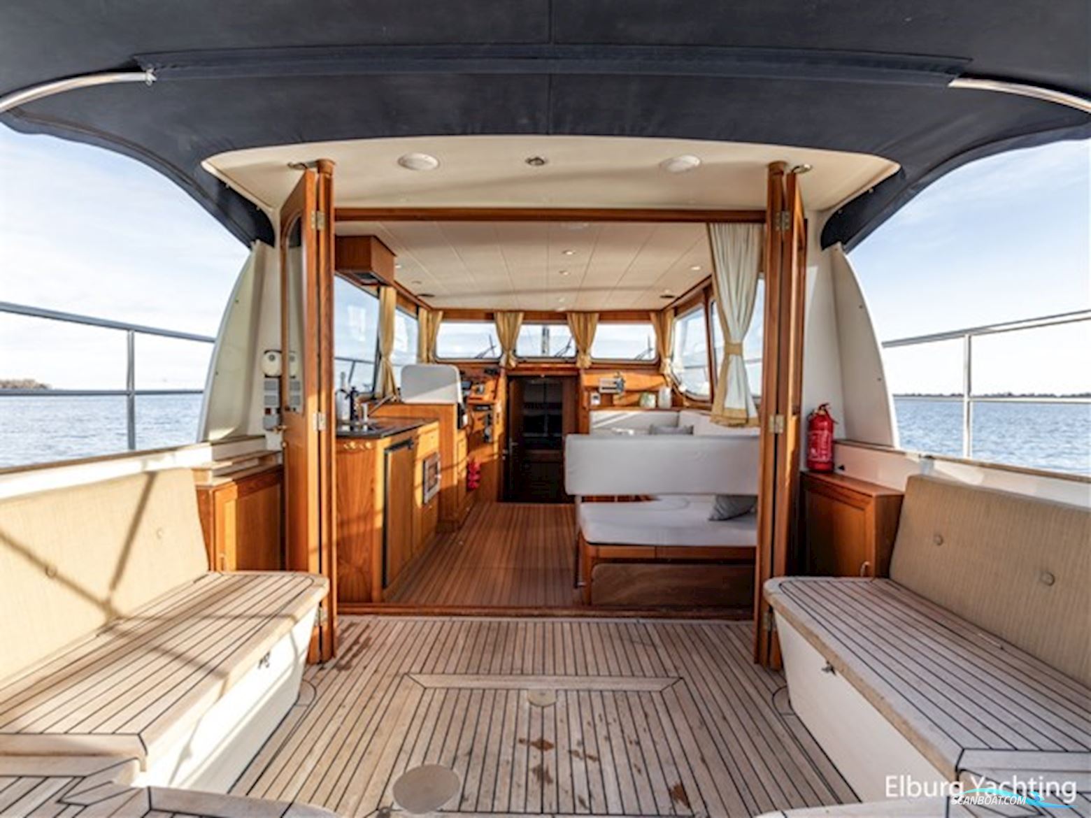 Antaris Steeler  11.50 OC 