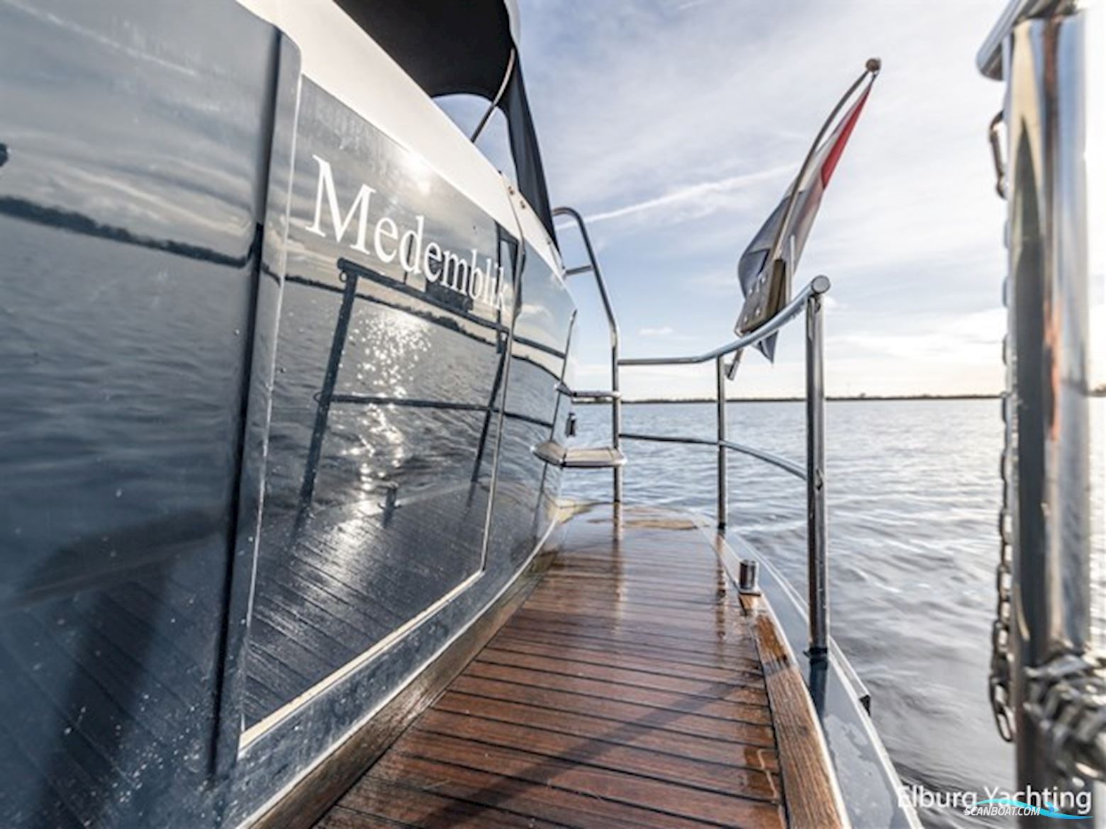 Antaris Steeler  11.50 OC 