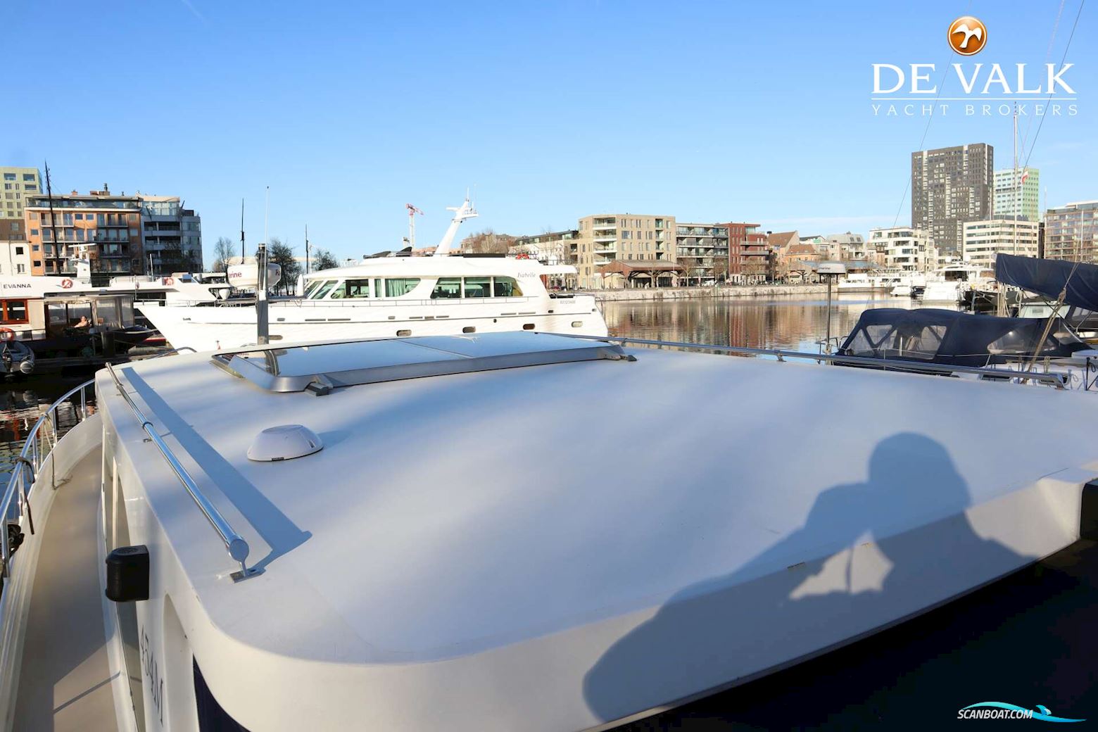 Antaris Steeler 1250