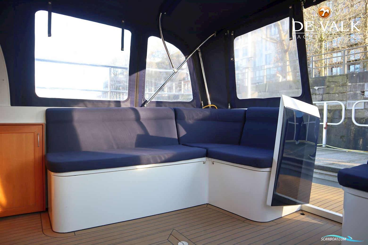 Antaris Steeler 1250