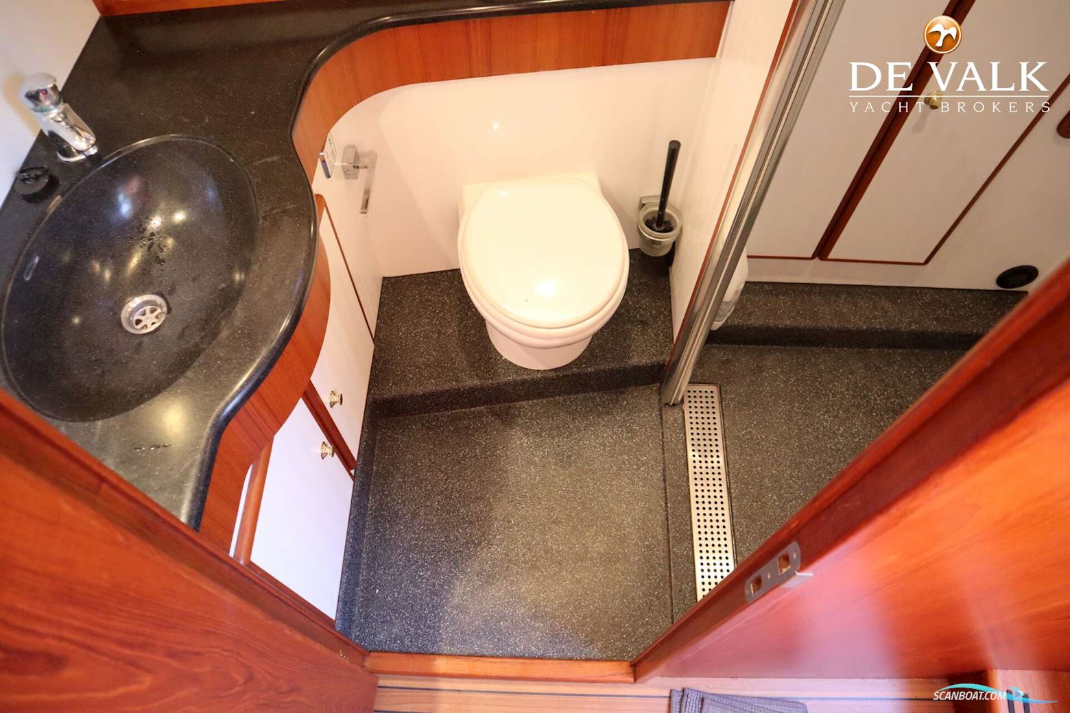 Antaris Steeler 1250