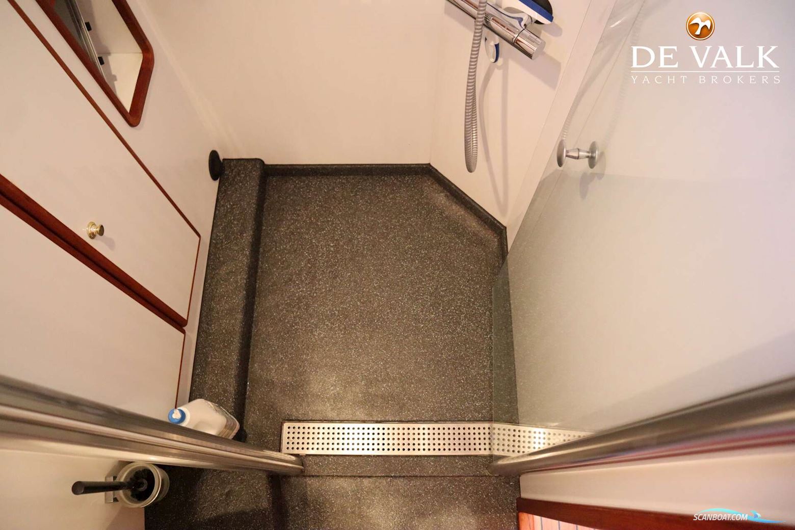 Antaris Steeler 1250