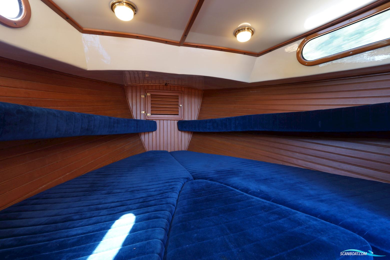 Antaris Windscheer 9.60 OK