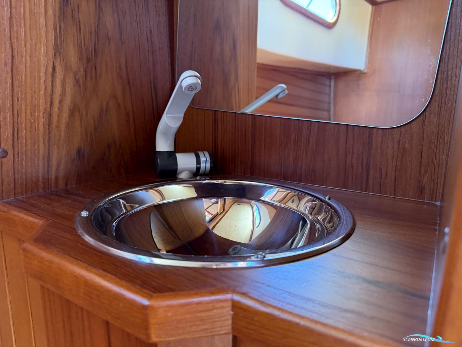 Antaris Windscheer 9.60 OK