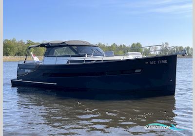 Antaris X Motorboat 2022, The Netherlands
