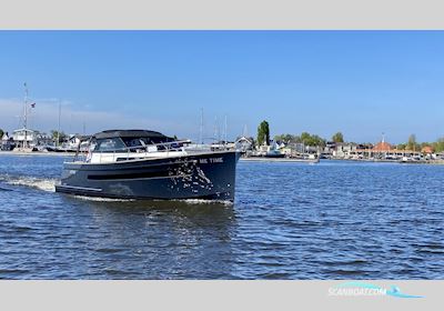 Antaris X Motorboat 2022, The Netherlands