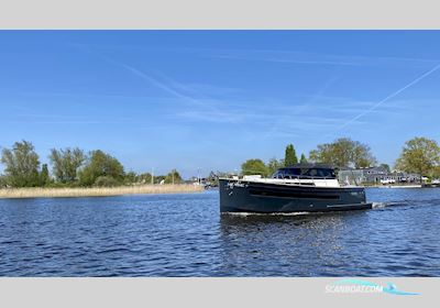 Antaris X Motorboat 2022, The Netherlands