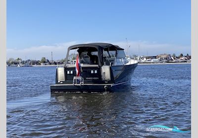 Antaris X Motorboat 2022, The Netherlands