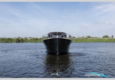 Antaris X Motorboat 2024, with Yanmar 8LV350 engine, The Netherlands