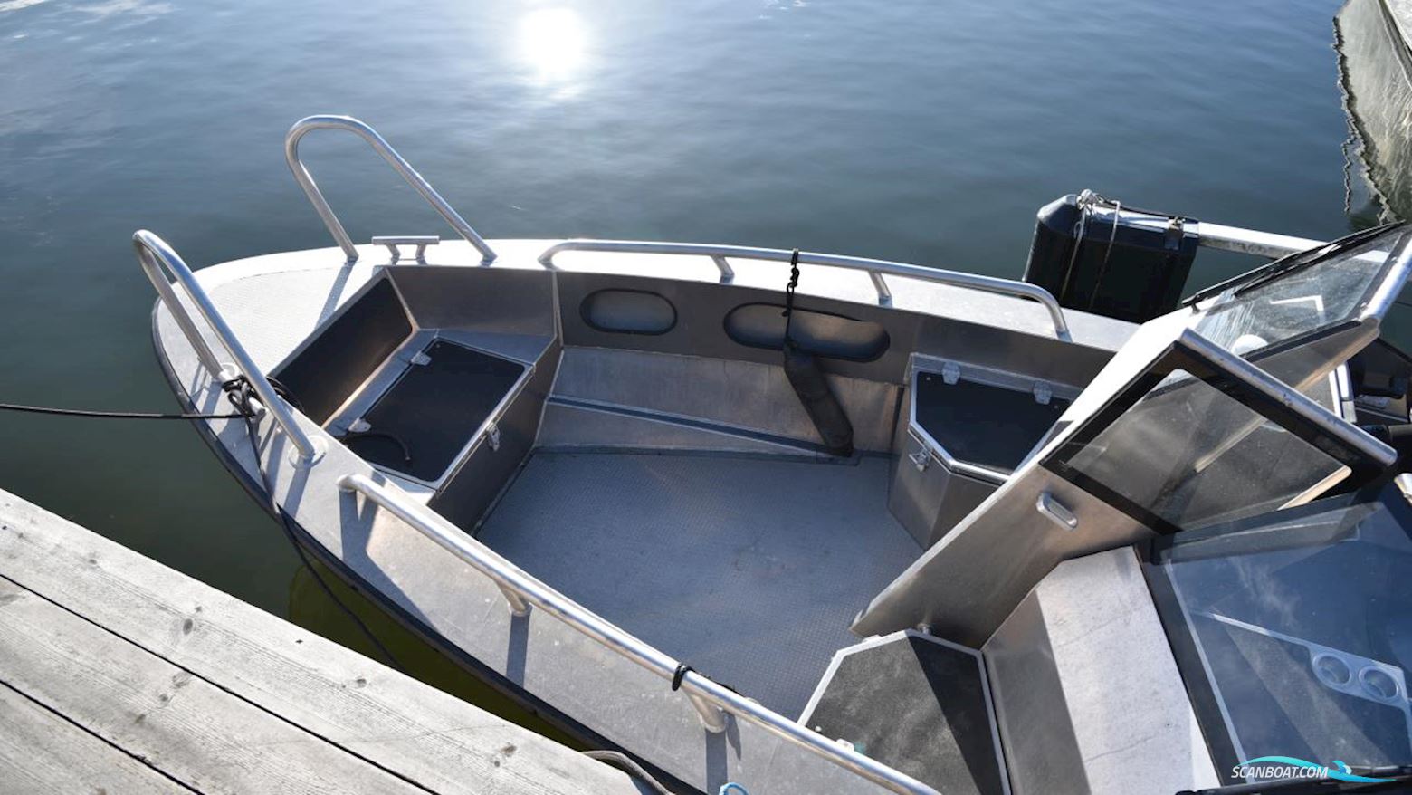 Anytec 622 Spd