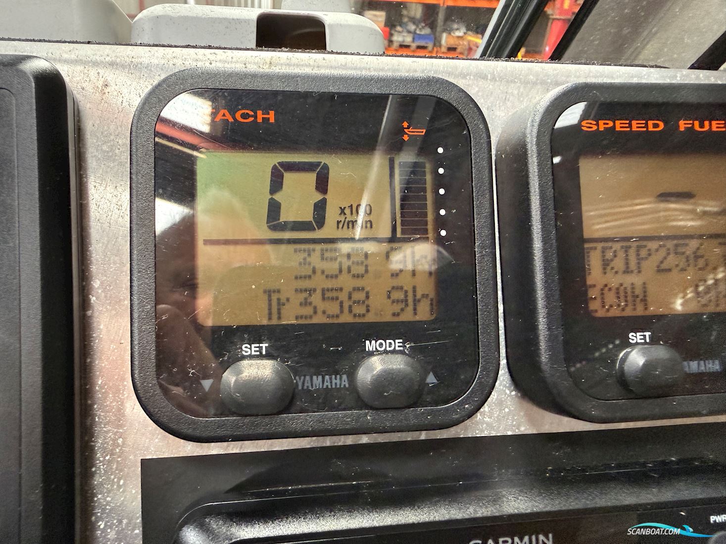 Anytec 750 Spd nedsat 20000 kr.