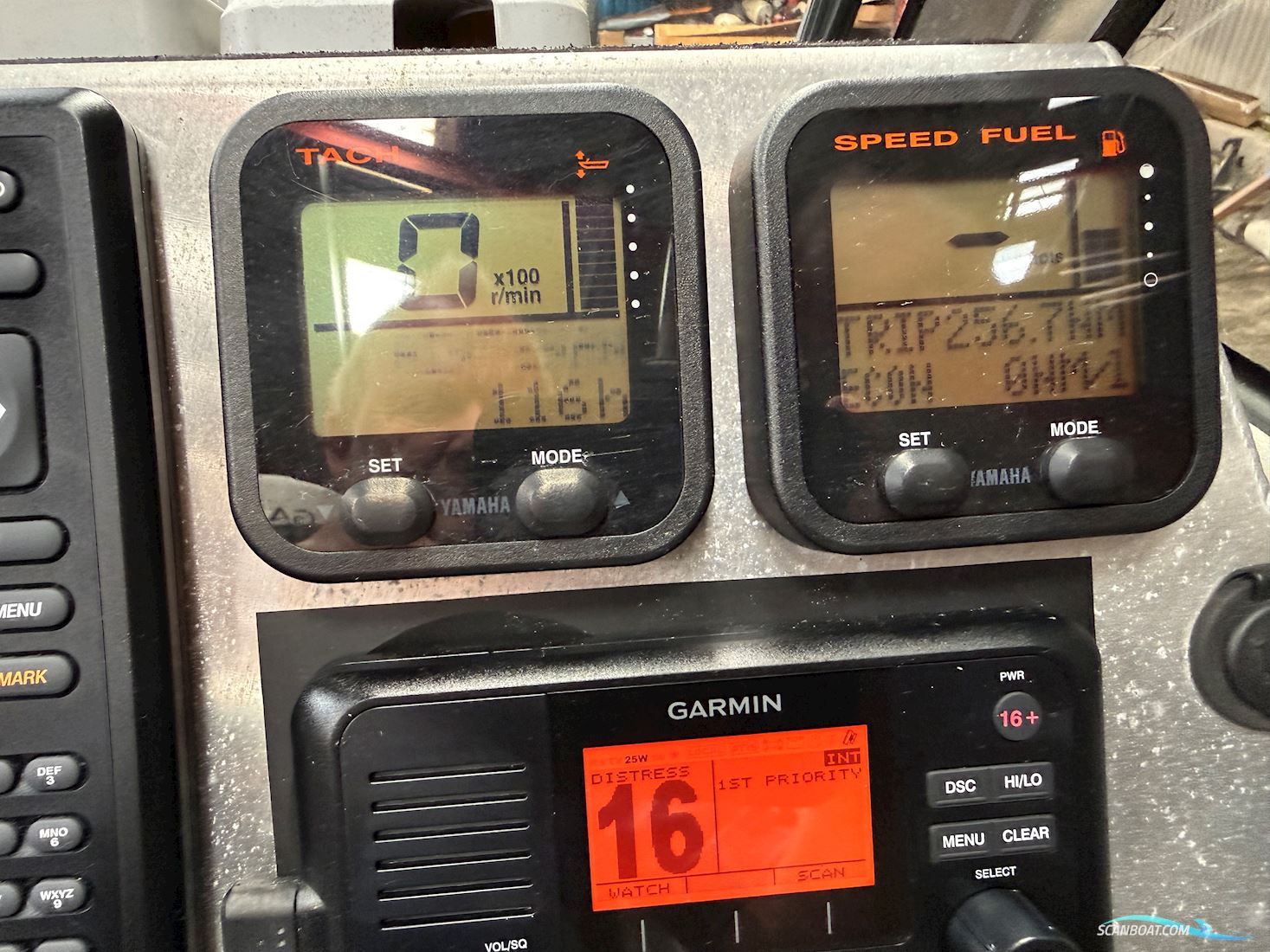 Anytec 750 Spd nedsat 20000 kr.