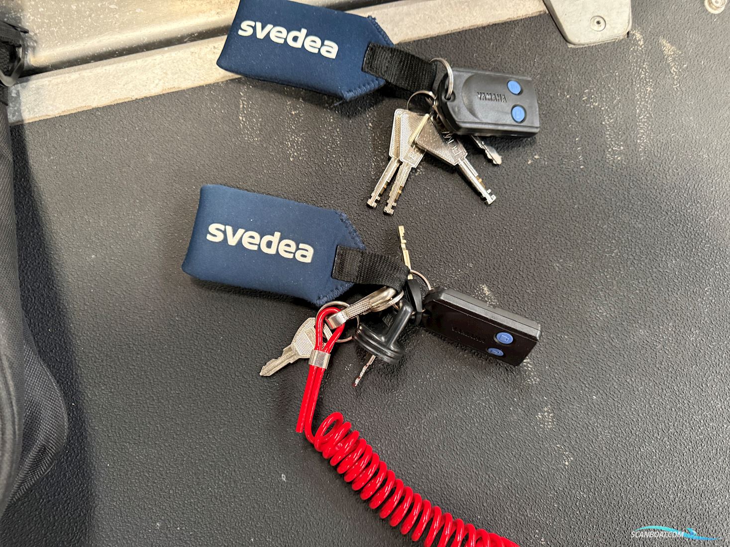 Anytec 750 Spd nedsat 20000 kr.