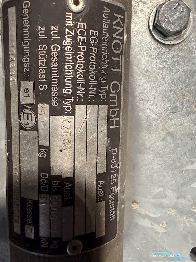 Anytec 750 Spd nedsat 20000 kr.